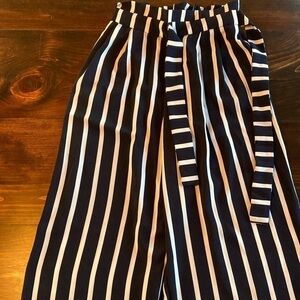 Zara Flare Dress Pants‎